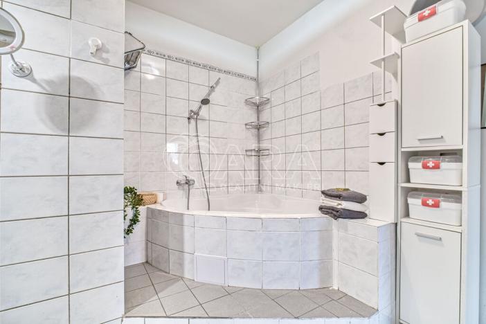 Prodej obchodního prostoru, Kunín, 130 m2