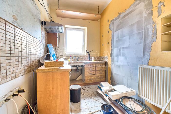 Prodej obchodního prostoru, Kunín, 130 m2