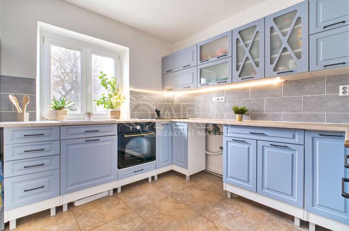 Prodej obchodního prostoru, Kunín, 130 m2