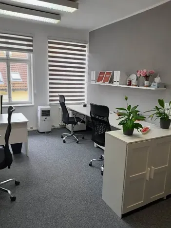 Pronájem kanceláře, Nový Jičín, Masarykovo nám., 20 m2