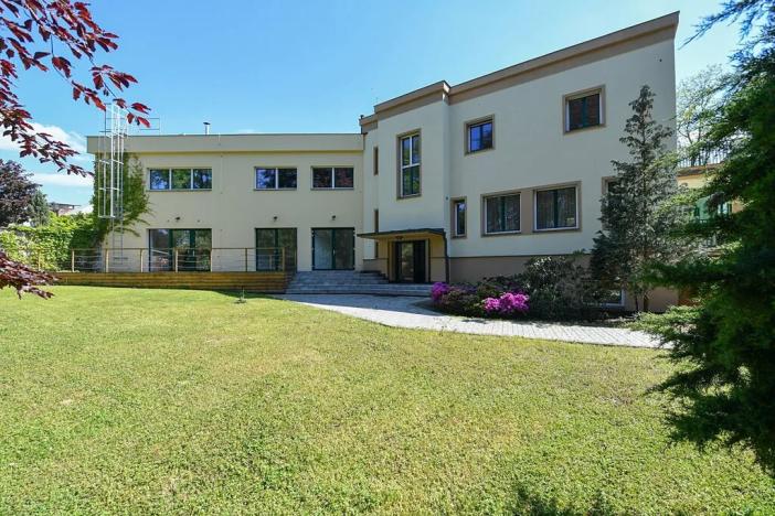 Prodej vily, Čelákovice, Vašátkova, 536 m2
