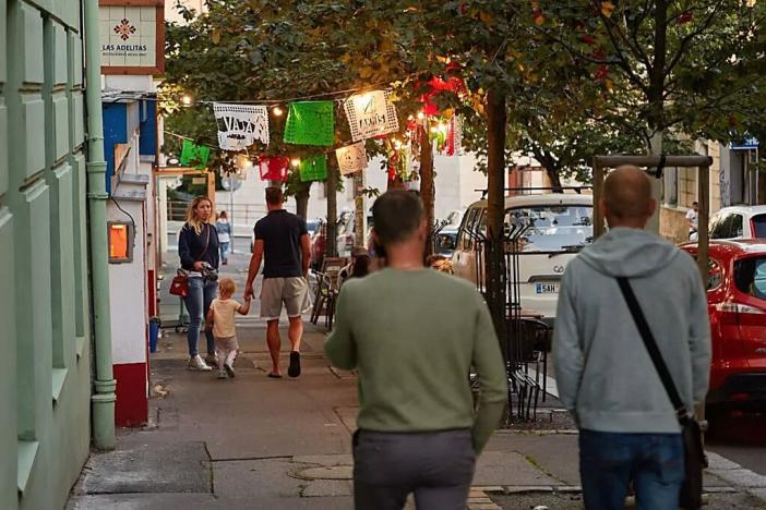 Prodej bytu 2+kk, Praha - Nusle, Bělehradská, 93 m2