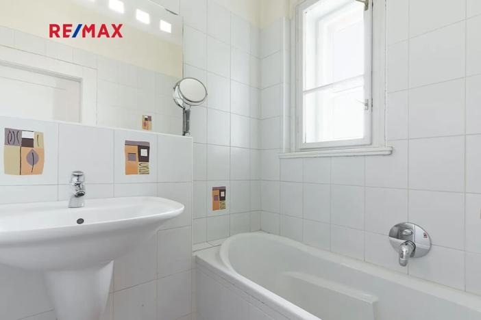 Prodej bytu 4+kk, Praha - Radlice, Na Farkáně III, 107 m2