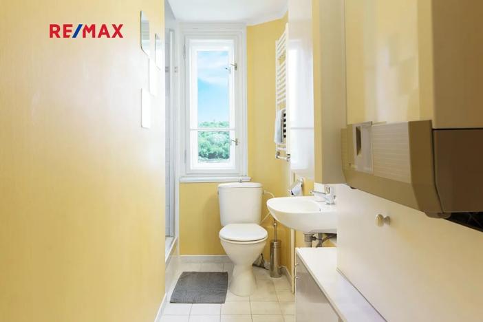 Prodej bytu 4+kk, Praha - Radlice, Na Farkáně III, 107 m2