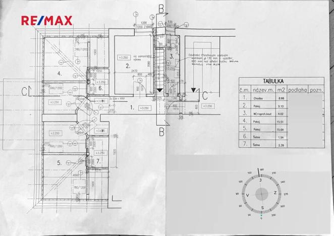 Prodej bytu 4+kk, Praha - Radlice, Na Farkáně III, 107 m2
