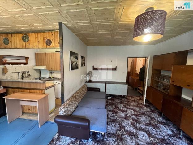 Prodej bytu 3+1, Praha - Michle, Přímětická, 67 m2