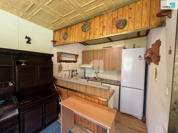 Prodej bytu 3+1, Praha - Michle, Přímětická, 67 m2