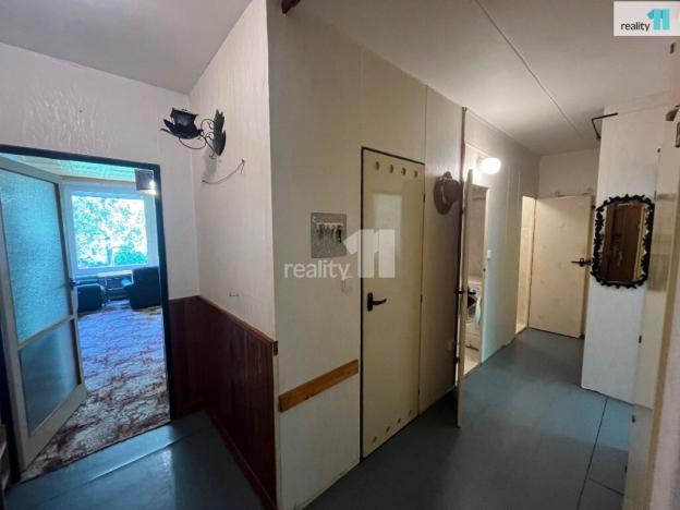 Prodej bytu 3+1, Praha - Michle, Přímětická, 67 m2