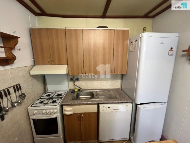 Prodej bytu 3+1, Praha - Michle, Přímětická, 67 m2