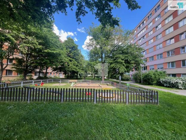 Prodej bytu 3+1, Praha - Michle, Přímětická, 67 m2