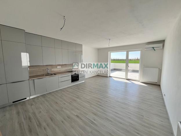Pronájem bytu 2+kk, Plzeň, Františka Kováříka, 69 m2