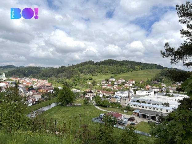 Prodej rodinného domu, Jimramov, Padělek, 200 m2