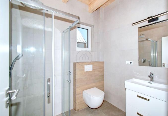 Prodej rodinného domu, Horní Planá, 110 m2