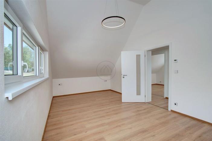 Prodej rodinného domu, Horní Planá, 110 m2