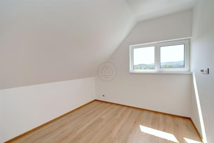 Prodej rodinného domu, Horní Planá, 110 m2