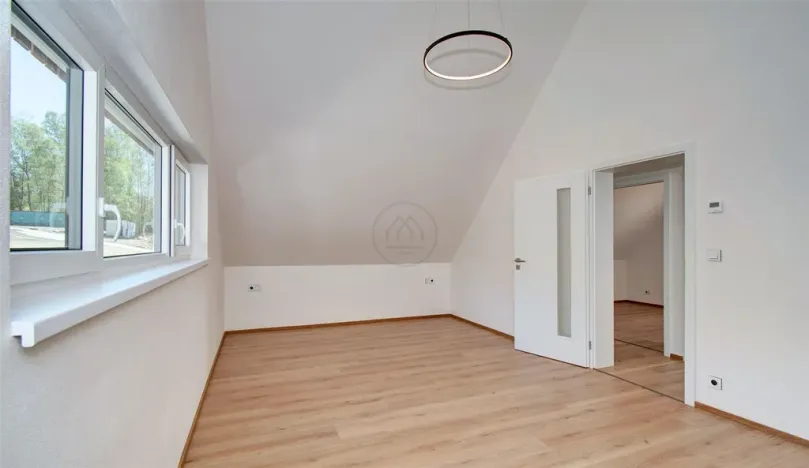 Prodej rodinného domu, Horní Planá, 110 m2