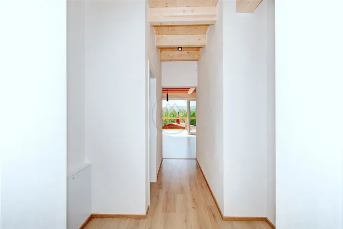 Prodej rodinného domu, Horní Planá, 110 m2