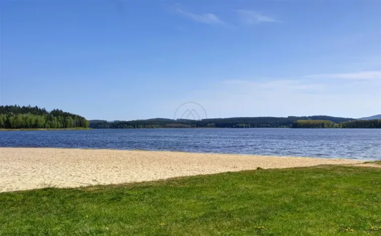 Prodej rodinného domu, Horní Planá, 110 m2
