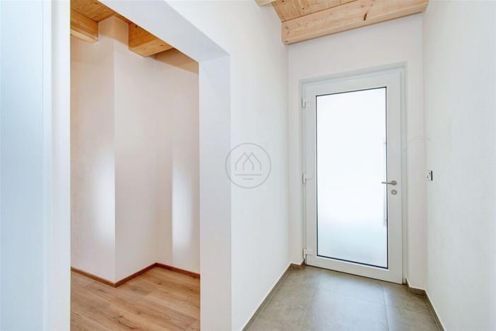 Prodej rodinného domu, Horní Planá, 137 m2