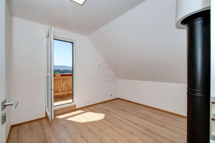 Prodej rodinného domu, Horní Planá, 137 m2