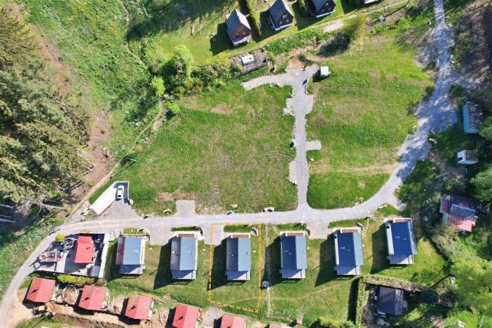 Prodej rodinného domu, Horní Planá, 137 m2