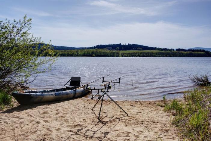 Prodej rodinného domu, Horní Planá, 137 m2