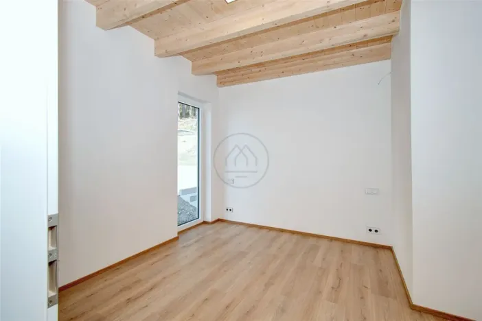 Prodej rodinného domu, Horní Planá, 137 m2