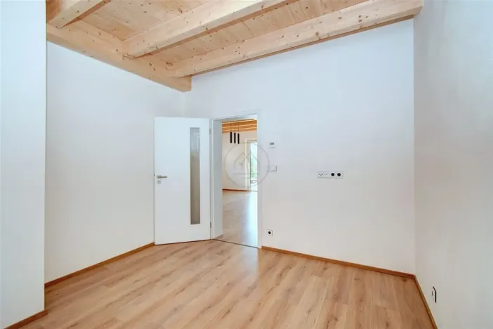 Prodej rodinného domu, Horní Planá, 137 m2