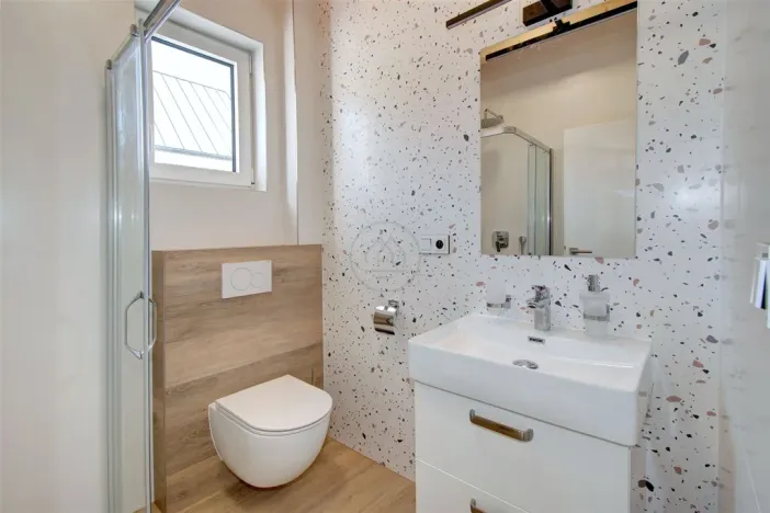 Prodej rodinného domu, Horní Planá, 137 m2