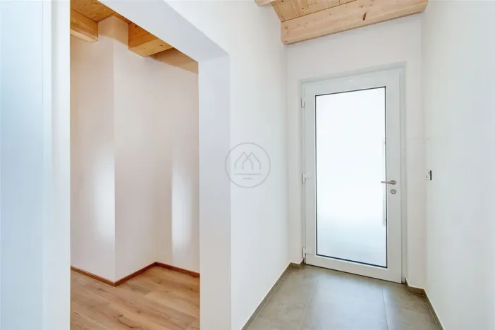 Prodej rodinného domu, Horní Planá, 137 m2