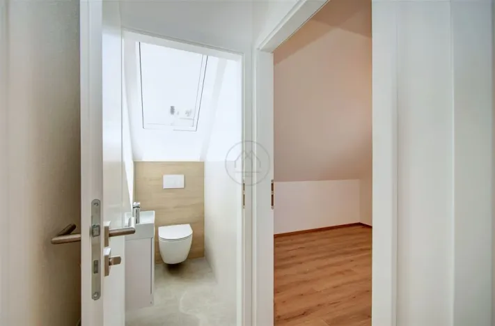 Prodej rodinného domu, Horní Planá, 137 m2