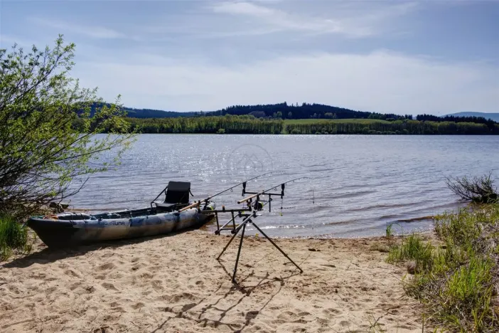 Prodej rodinného domu, Horní Planá, 137 m2