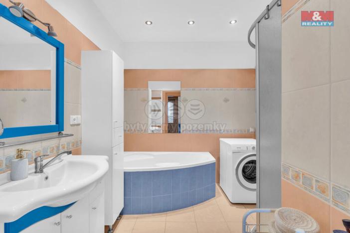 Prodej rodinného domu, Jičín - Sedličky, 167 m2