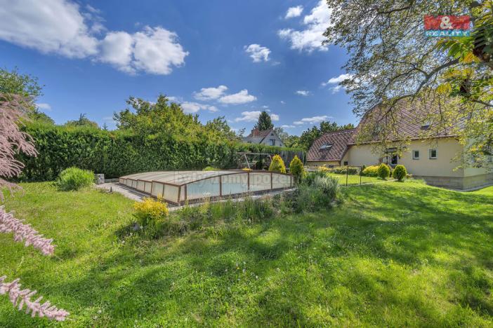 Prodej rodinného domu, Jičín - Sedličky, 167 m2