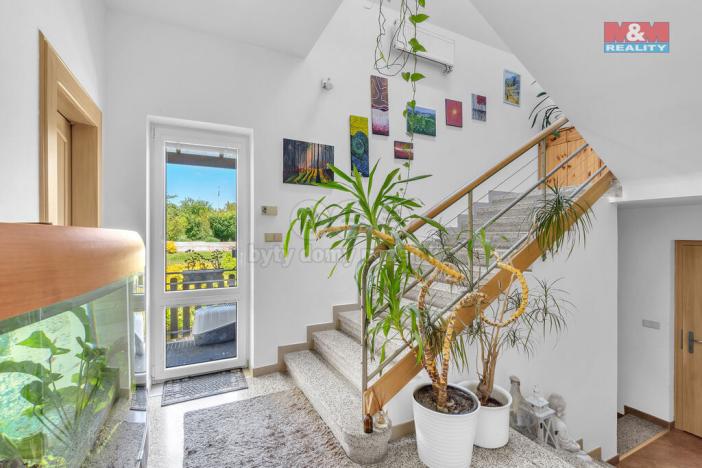 Prodej rodinného domu, Jičín - Sedličky, 167 m2