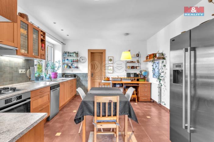 Prodej rodinného domu, Jičín - Sedličky, 167 m2