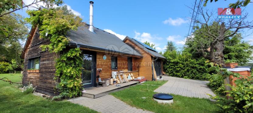 Prodej rodinného domu, Pertoltice - Dolní Pertoltice, 100 m2