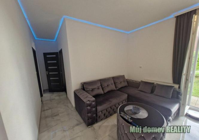 Prodej bytu 2+kk, Praha - Pitkovice, Penízovková, 41 m2