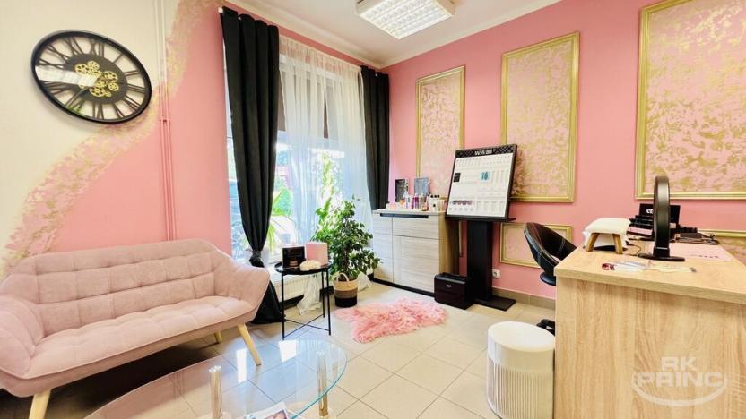 Pronájem komerční nemovitosti, Mnichovice, Masarykovo náměstí, 50 m2