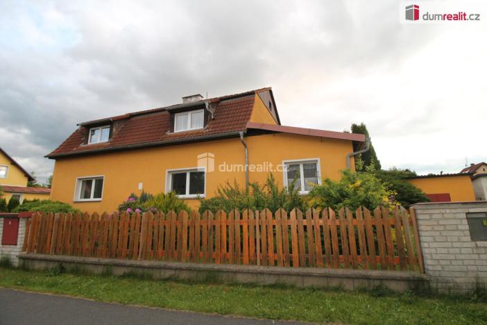 Prodej rodinného domu, Královské Poříčí, Zahradní, 250 m2