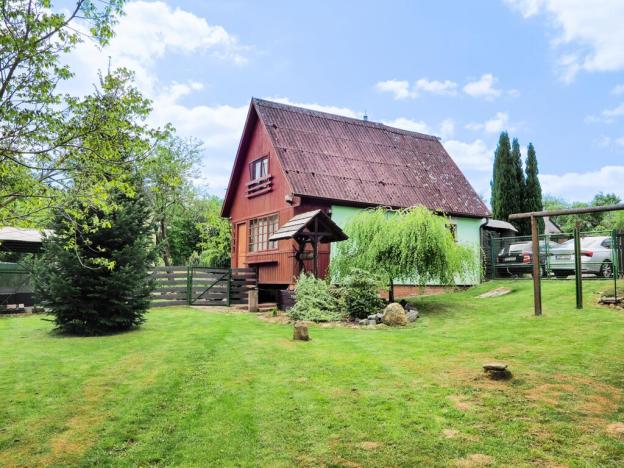 Prodej chaty, Soběslav - Soběslav II, 109 m2