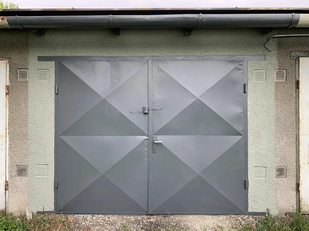Pronájem garáže, Studénka, Matiční, 20 m2