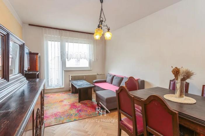 Pronájem bytu 3+1, Kladno, Havanská, 67 m2