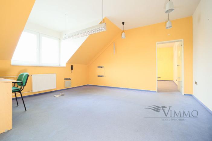 Prodej kanceláře, Strakonice - Strakonice I, Hradební, 275 m2