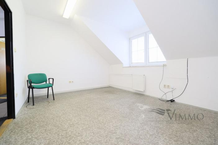 Prodej kanceláře, Strakonice - Strakonice I, Hradební, 275 m2