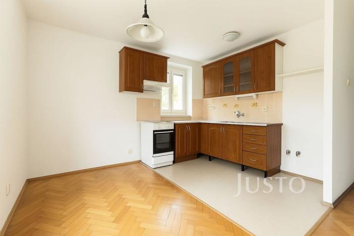 Pronájem bytu 3+1, Ústí nad Labem - Klíše, V Jámě, 105 m2