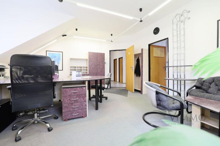 Prodej obchodního prostoru, Strakonice - Strakonice I, Hradební, 275 m2