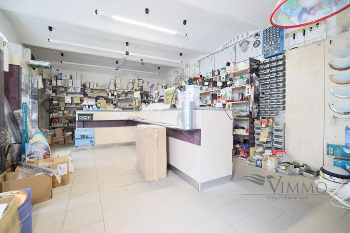 Prodej obchodního prostoru, Strakonice - Strakonice I, Hradební, 275 m2