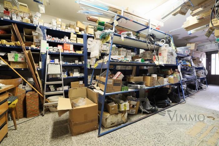 Prodej obchodního prostoru, Strakonice - Strakonice I, Hradební, 275 m2