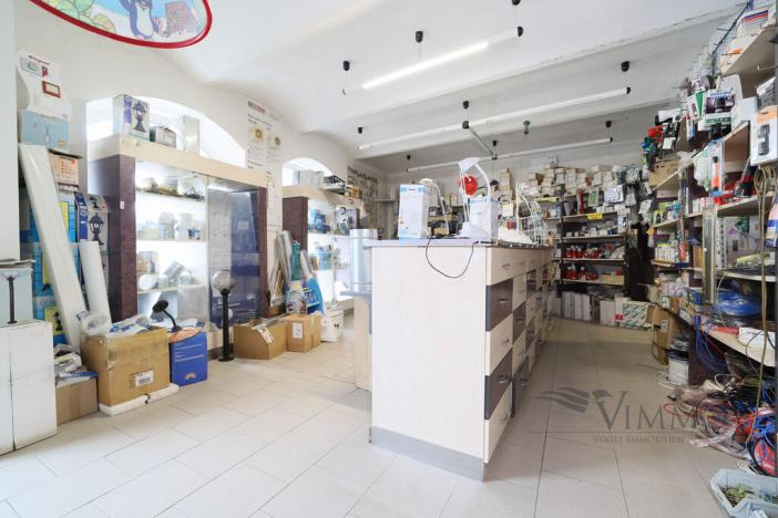 Prodej obchodního prostoru, Strakonice - Strakonice I, Hradební, 275 m2